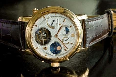 top 20 most expensive watches